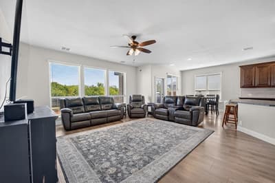 4828 Hazy Hollow Lane, Crowley TX 76036 - Photo 5