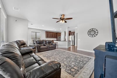 4828 Hazy Hollow Lane, Crowley TX 76036 - Photo 4