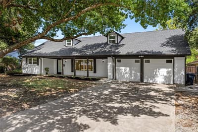 5748 Wimbleton Way, Fort Worth TX 76133