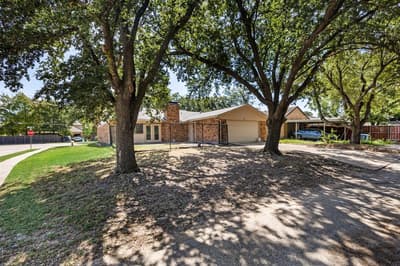6117 Scenic Drive, Rowlett TX 75088 - Photo 2