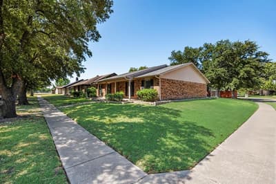 6117 Scenic Drive, Rowlett TX 75088 - Photo 3