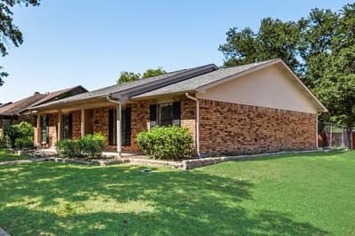 6117 Scenic Drive, Rowlett TX 75088 - Photo 4