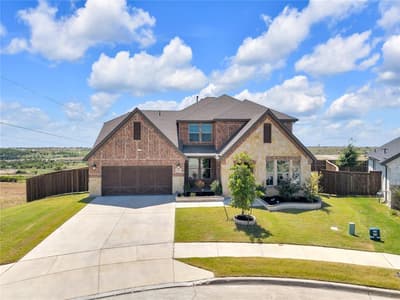5884 Turner May Drive, Fort Worth TX 76126 - Photo 2