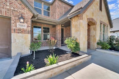 5884 Turner May Drive, Fort Worth TX 76126 - Photo 4