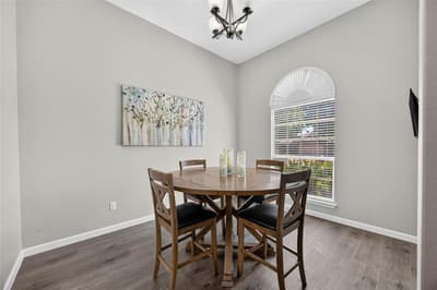 2217 Frosted Willow Lane, Fort Worth TX 76177 - Photo 5