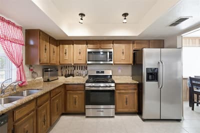 1822 Caldwell Drive, Garland TX 75041 - Photo 3