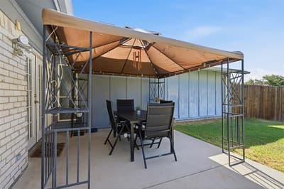 1822 Caldwell Drive, Garland TX 75041 - Photo 5