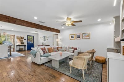 11555 Cromwell Circle, Dallas TX 75229 - Photo 5