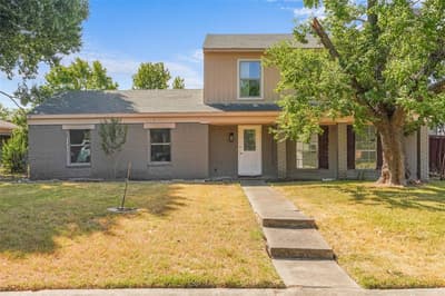 7326 Boisenberry Lane, Dallas TX 75249 - Photo 2