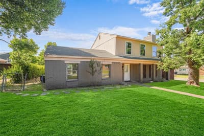 7326 Boisenberry Lane, Dallas TX 75249 - Photo 3