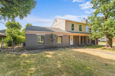 7326 Boisenberry Lane, Dallas TX 75249 - Photo 4