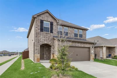 860 Moonwake Drive, Lavon TX 75166 - Photo 3