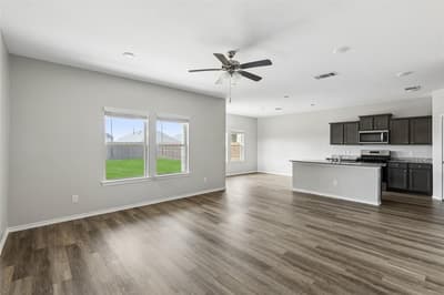 860 Moonwake Drive, Lavon TX 75166 - Photo 5