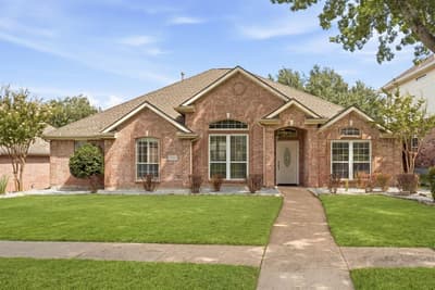 3723 White River Drive, Dallas TX 75287