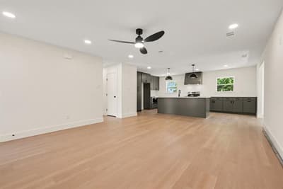 3110 Dupree Street, Irving TX 75062 - Photo 4