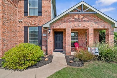409 Springtree Road, Lake Dallas TX 75065 - Photo 4