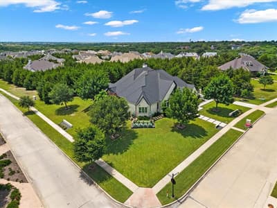 708 Wilford Way, Heath TX 75032 - Photo 2