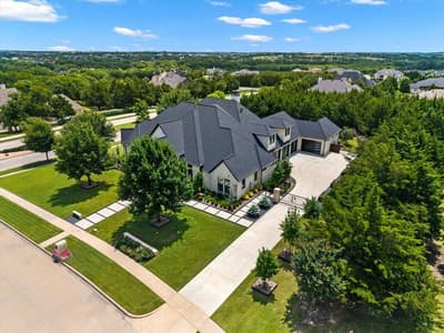 708 Wilford Way, Heath TX 75032 - Photo 3
