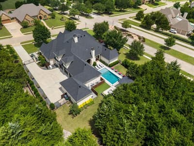 708 Wilford Way, Heath TX 75032 - Photo 4