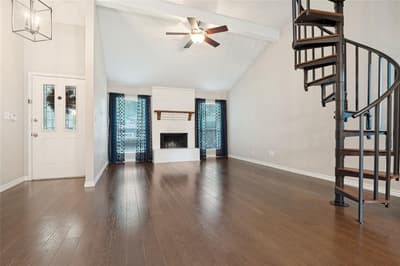 2702 Duval Drive, Dallas TX 75211 - Photo 2