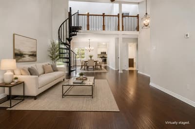 2702 Duval Drive, Dallas TX 75211 - Photo 4