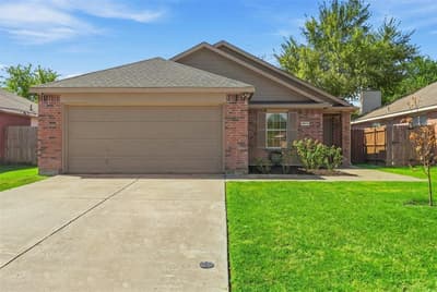 8570 Bearden Lane, Dallas TX 75227 - Photo 2