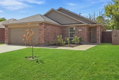 8570 Bearden Lane, Dallas TX 75227 - Photo 3