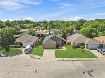 8570 Bearden Lane, Dallas TX 75227