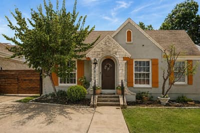 2510 W Jefferson Boulevard, Dallas TX 75211 - Photo 2
