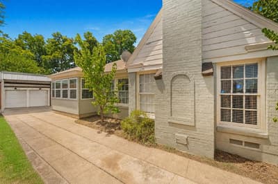 2510 W Jefferson Boulevard, Dallas TX 75211 - Photo 3