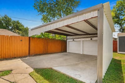2510 W Jefferson Boulevard, Dallas TX 75211 - Photo 4