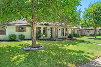 2208 Newcastle Circle, Plano TX 75075 - Photo 2