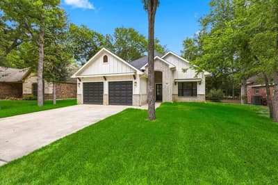 1001 Oak Valley Road, Burleson TX 76028 - Photo 2