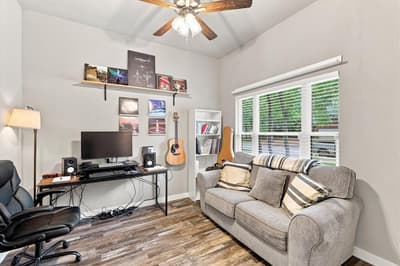 1001 Oak Valley Road, Burleson TX 76028 - Photo 4