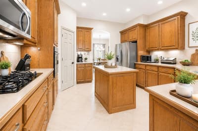 1908 Meadow Springs Drive, Haslet TX 76052 - Photo 3