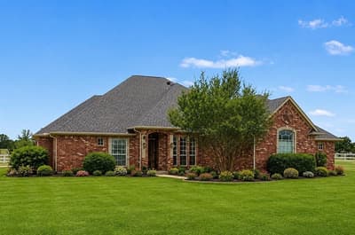 1908 Meadow Springs Drive, Haslet TX 76052