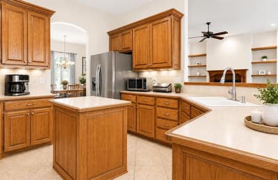 1908 Meadow Springs Drive, Haslet TX 76052 - Photo 4