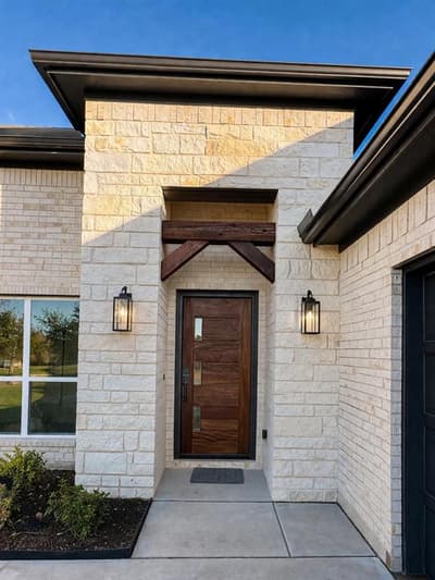 509 Roberts Run, Sherman TX 75092 - Photo 2