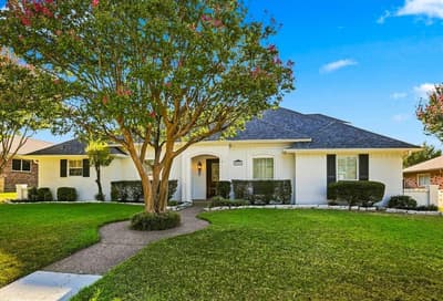 8721 Flint Falls Drive, Dallas TX 75243