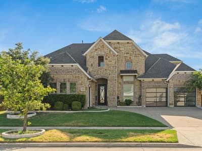 12736 Possum Kingdom Drive, Frisco TX 75033 - Photo 2