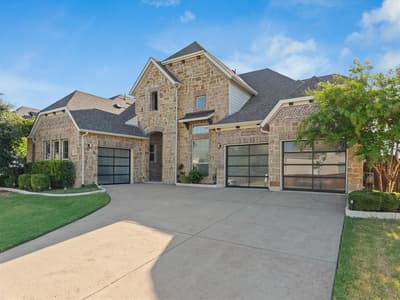12736 Possum Kingdom Drive, Frisco TX 75033 - Photo 3