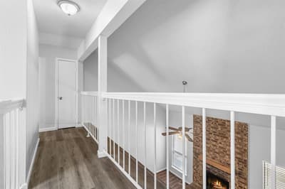 8713 Elbe Trail, Fort Worth TX 76118 - Photo 2