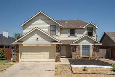 8713 Elbe Trail, Fort Worth TX 76118