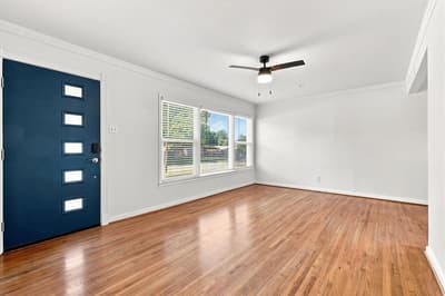 2125 Housley Drive, Dallas TX 75228 - Photo 2