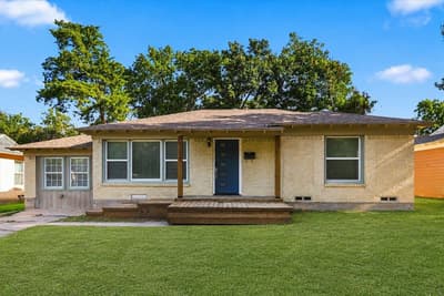 2125 Housley Drive, Dallas TX 75228