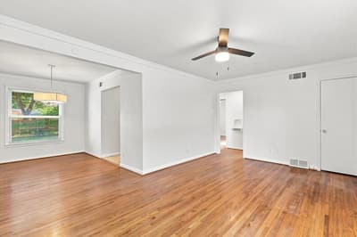 2125 Housley Drive, Dallas TX 75228 - Photo 4
