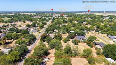 603 E Market Street, Mabank TX 75147 - Photo 3