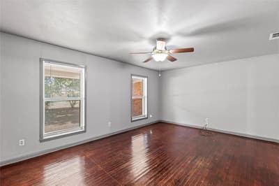 603 E Market Street, Mabank TX 75147 - Photo 5