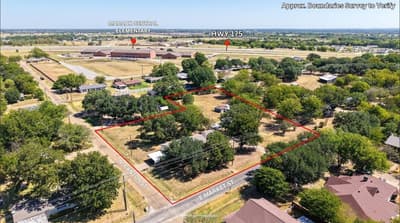 603 E Market Street, Mabank TX 75147 - Photo 4