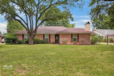 217 Lancashire Drive, Bossier City LA 71111 - Photo 3